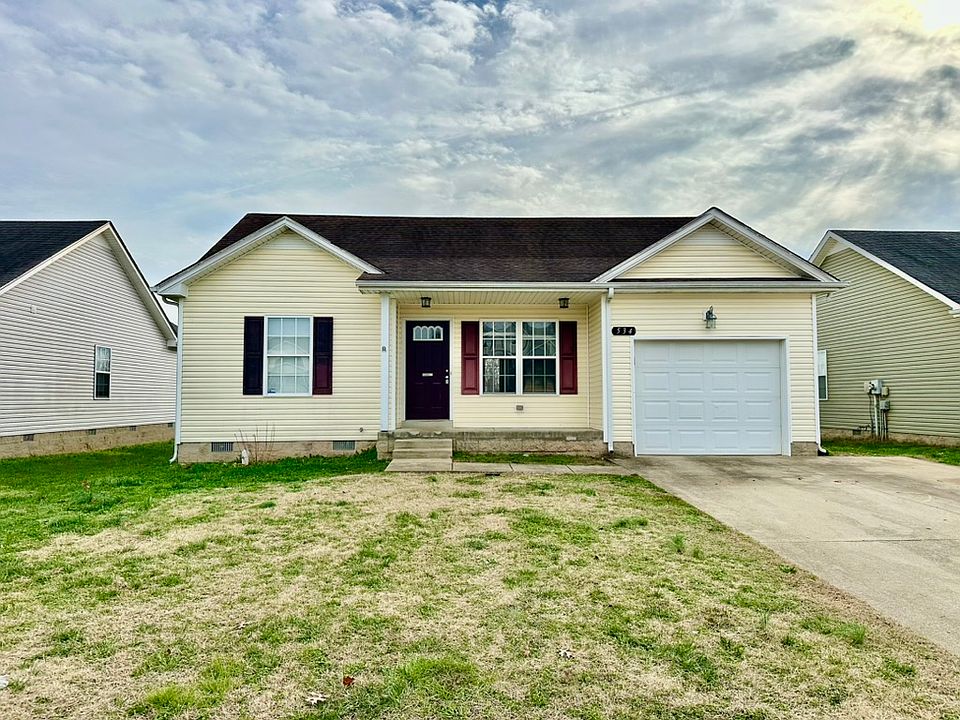 1st image of 534 Fox Trot Dr