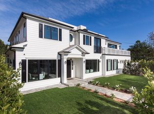 14601 Whitfield Ave, Pacific Palisades, CA 90272