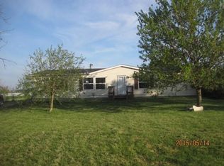 8431 Post Rd NE #9, Washington Ch, OH 43160