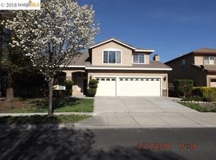 566 Red Rome Ln, Brentwood, CA 94513