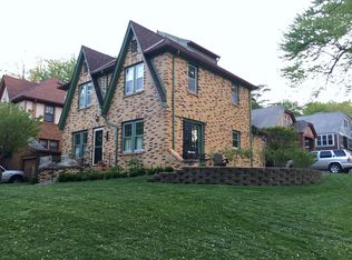 1724 N 51st St, Omaha, NE 68104