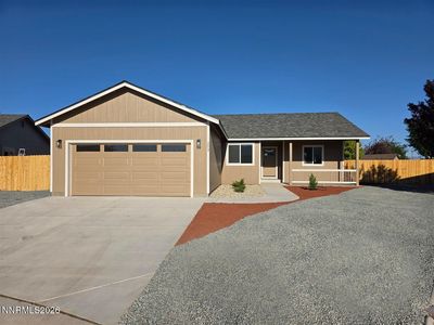 203 Cleek Ct, Yerington, NV, 89447