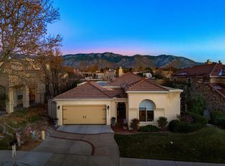 6432 Glen Oak NE, Albuquerque, NM 87111