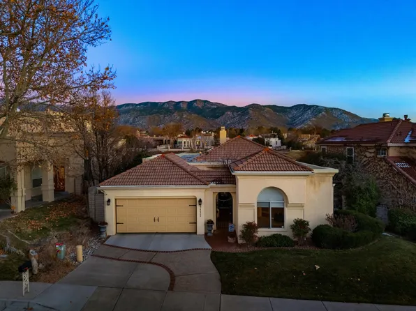 6432 Glen Oak NE, Albuquerque, NM 87111