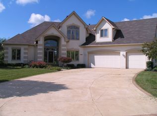 1928 Lakeside Ln, Indianapolis, IN 46229