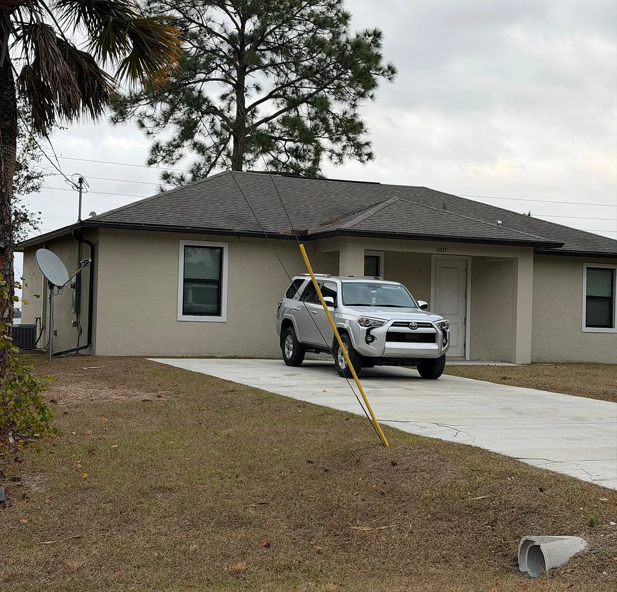4 bed, 1500 sqft, $2,250 — Photo 2