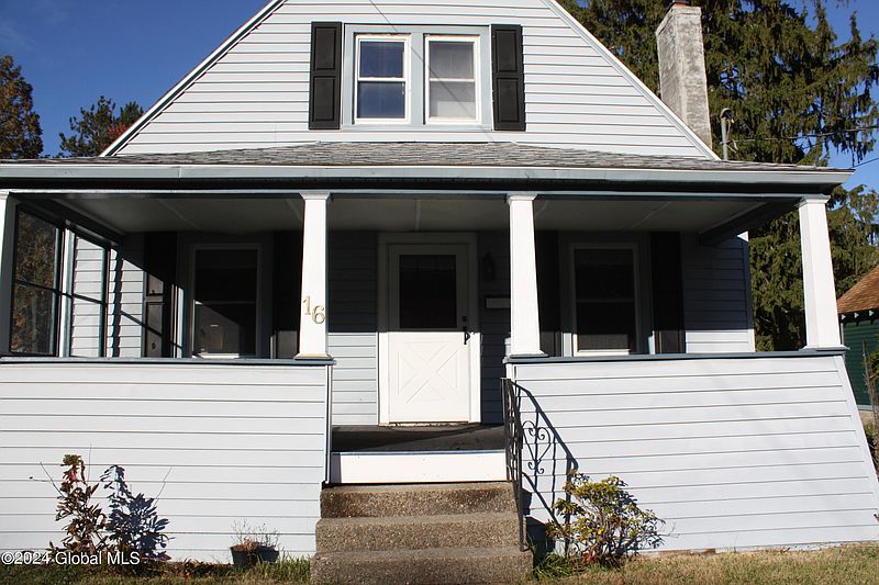 2nd image of 16 Edmel Road