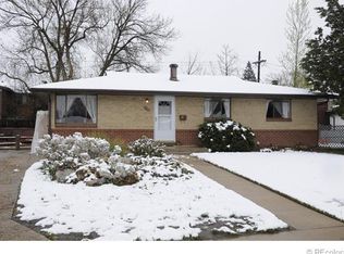 8110 Raleigh St, Westminster, CO 80031