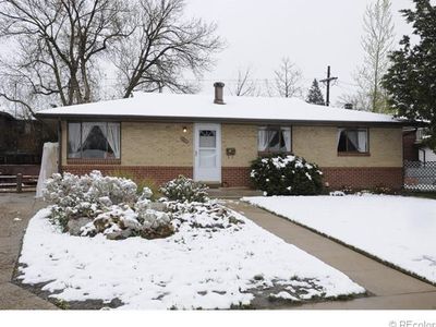 8110 Raleigh St, Westminster, CO, 80031