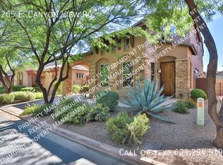 9265 E Canyon View Rd, Scottsdale, AZ 85255