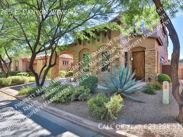 9265 E Canyon View Rd, Scottsdale, AZ 85255