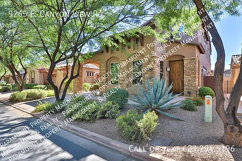 9265 E Canyon View Rd Photo 1