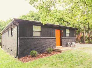 909 Maplewood Pl, Nashville, TN 37216