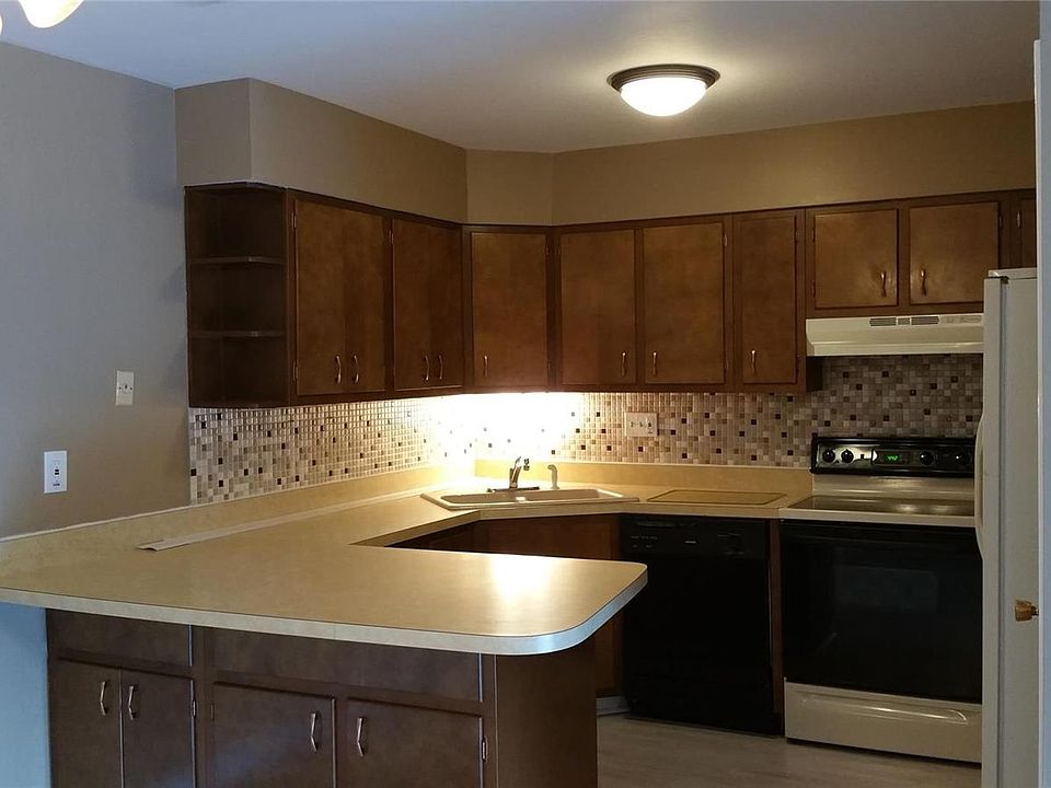 Hazelcrest Condominiums Hazelwood, MO Zillow