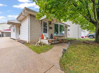 2343 South 95th STREET, West Allis, WI 53227