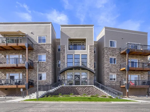 6000 W Floyd Avenue #314, Denver, CO 80227