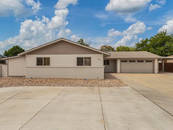 846 S 900 E, Saint George, UT 84790