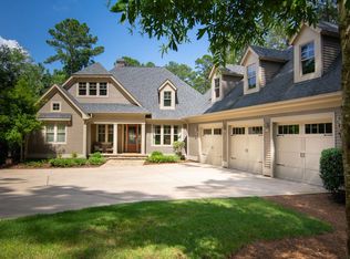 1011 Swiftcreek, Greensboro, GA 30642