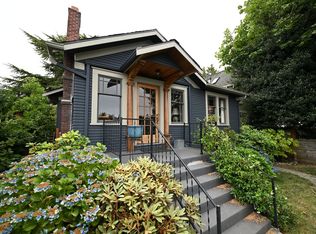 5414 36th Ave SW, Seattle, WA 98126