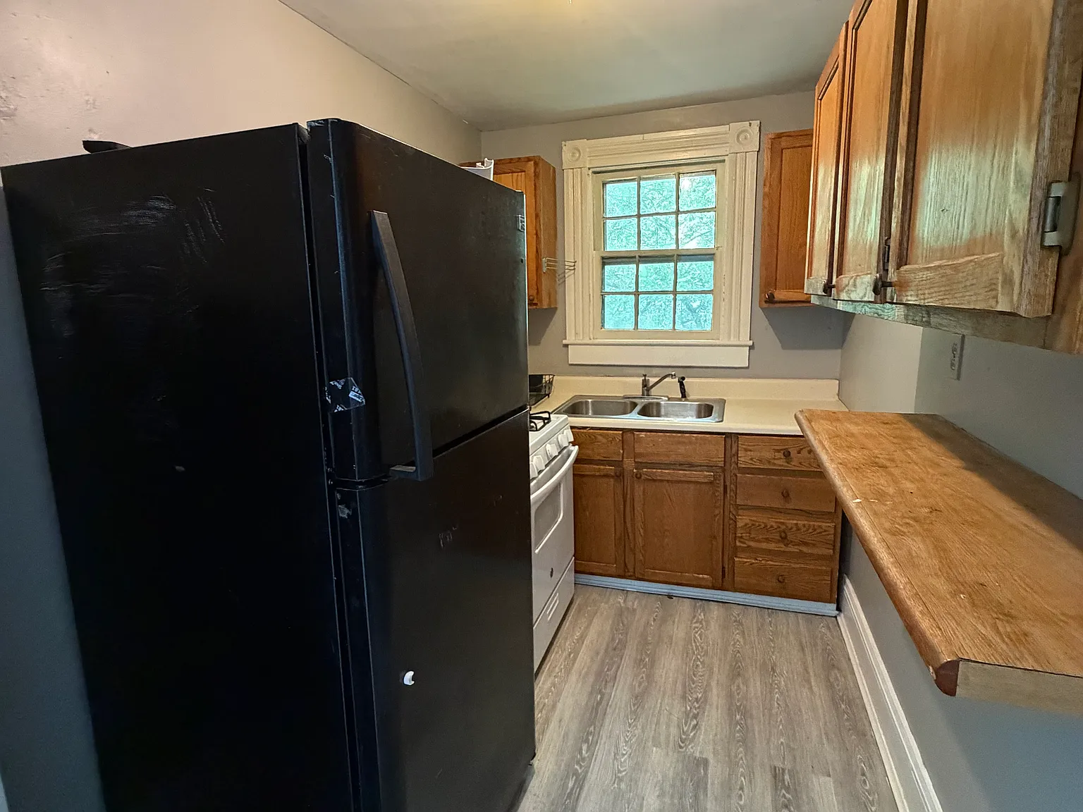 2 bed, $775 — Photo 3