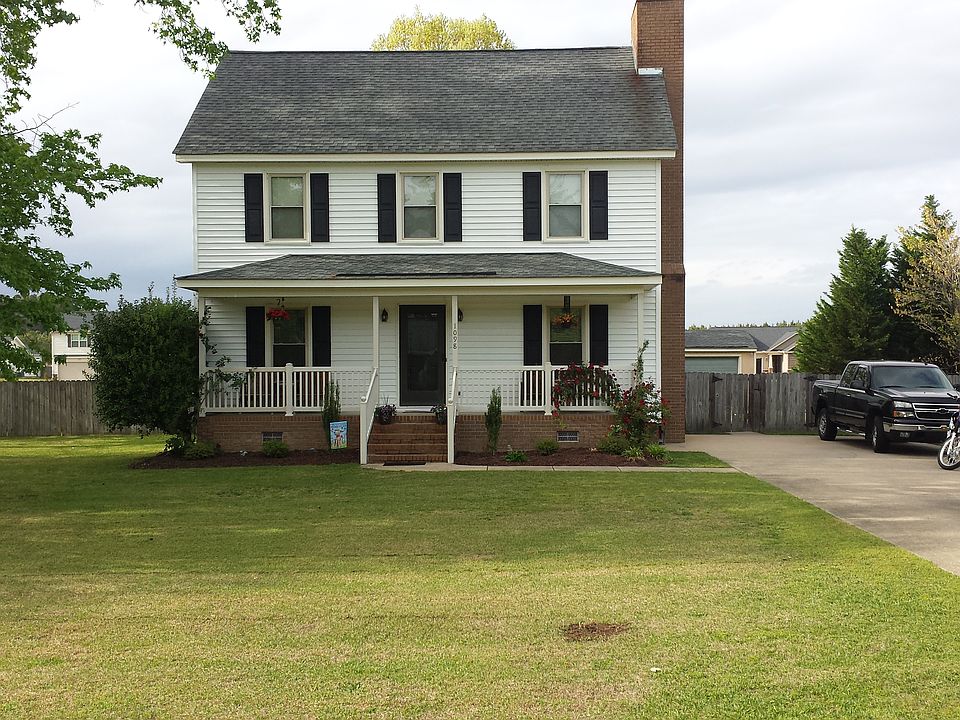1st image of 1098 Teakwood Dr
