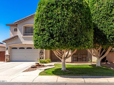 14604 W BANFF Lane, Surprise, AZ, 85379