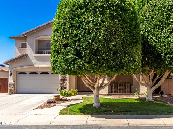 14604 W BANFF Lane, Surprise, AZ 85379