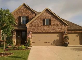 1027 Longhill Way, Forney, TX 75126