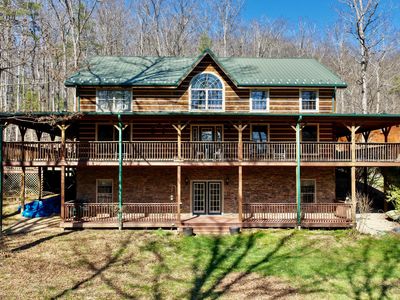 165 Laurel Cir, Caldwell, WV, 24925