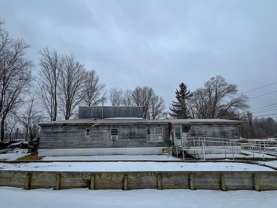 290 Fiske Rd, West Chazy, NY 12992 MLS 201227 Zillow