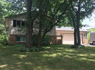 23055 Kissel St NE, East Bethel, MN 55005