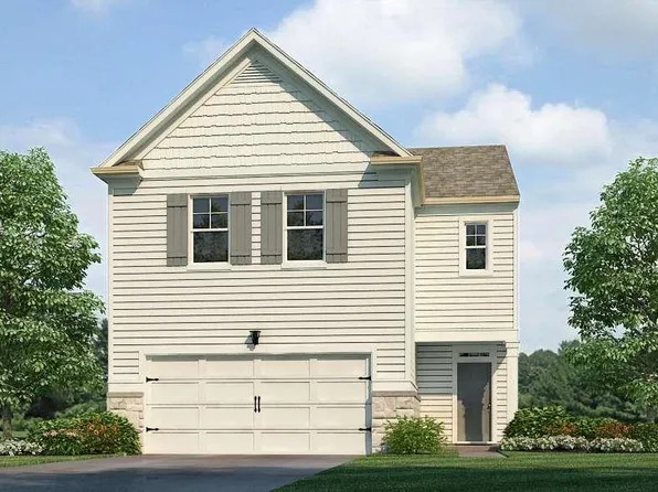 1416 Aerie Dr, Marietta, GA 30064