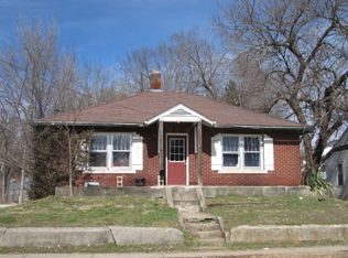 1315 W Mount Vernon St, Springfield, MO 65806