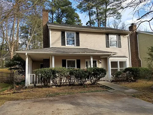 3319 Lassiter St Photo 1