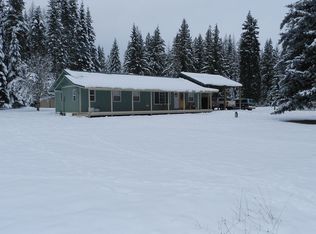 151 Park Ln, Cusick, WA 99119