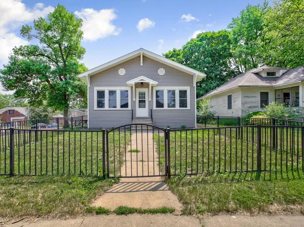 70 Main St E, Trimont, MN 56176