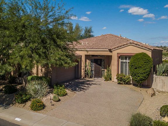 2nd image of 15824 E Brittlebush Ln
