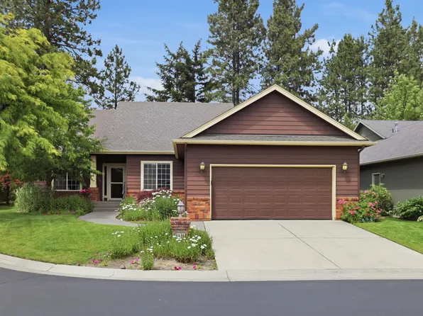 1511 E 54th Ln, Spokane, WA 99223