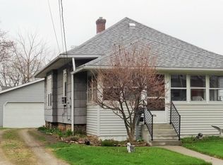 526 Wesleyan Ave, Barberton, OH