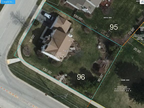 4th image of 2931 Sandra Ln
