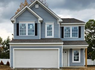 2945 Branoch Dr, Grove City, OH 43123