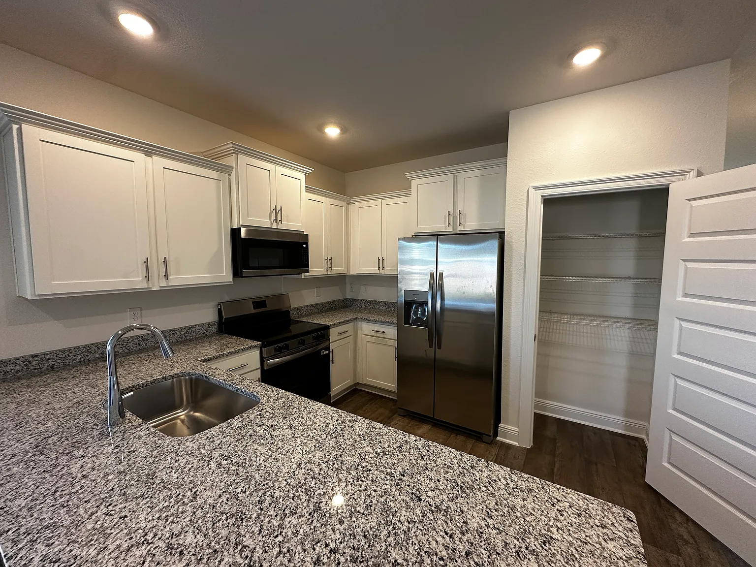 Available Now! Newly Built 4 Bed / 2 Bath In Summerdale! — Photo 4