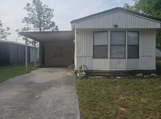 4 Apache Cir, Clermont, FL 34711