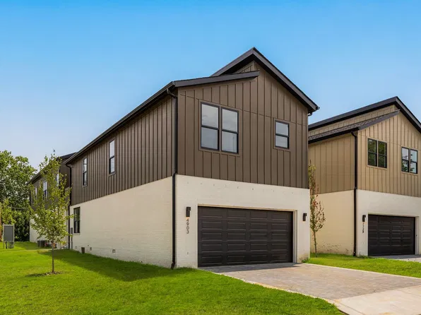 4903 Indiana Ave, Nashville, TN 37209