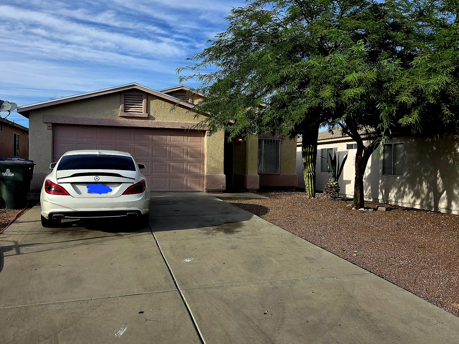 3 bed, 1269 sqft, $1,600 — Photo 1