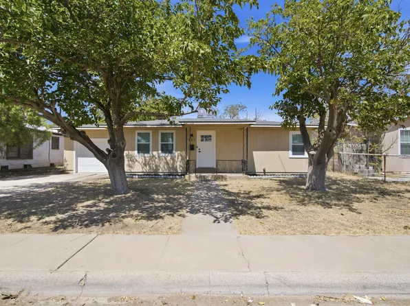 901 E 35th St, Odessa, TX 79762