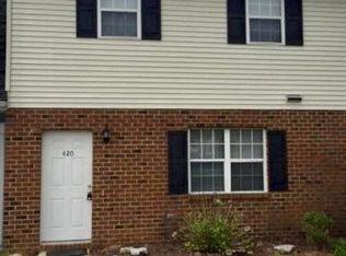 454 Smyrna Clayton Blvd, Smyrna, DE 19977