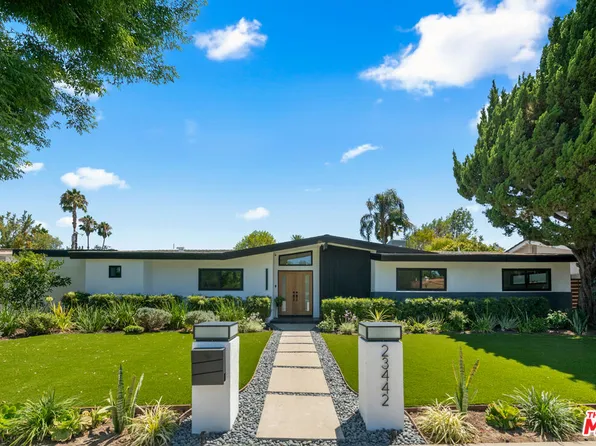 23442 Burbank Blvd, Woodland Hills, CA 91367
