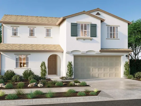 4108 Whitehead Way, Modesto, CA 95355