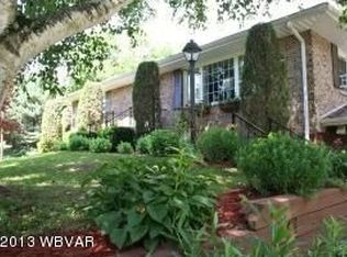 49 German Rd, Lock Haven, PA 17745